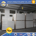 JINBAO 4x8 schaumplatten PVC BOARD / sintra schaumplatte / celuka bord